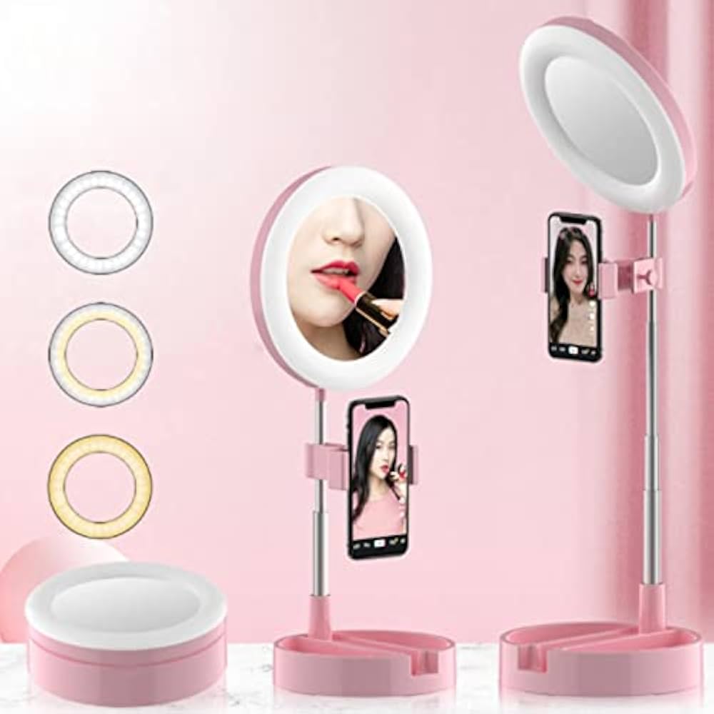 【匿名配送】【美品】美顔ライト 61T-v6CGpAL._UF350,350_QL50_.jpg